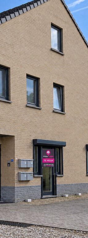 Appartement te huur in Maasmechelen