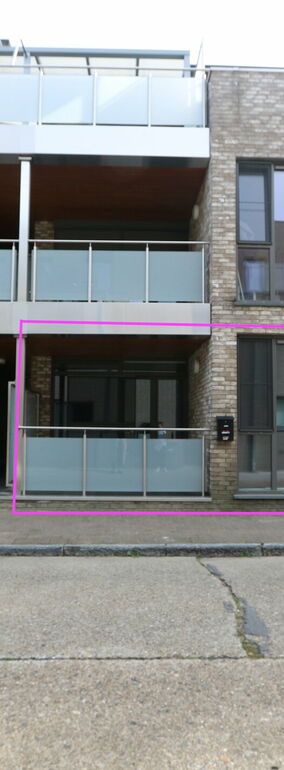 Appartement te huur in Maasmechelen