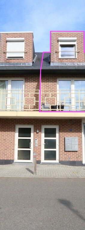 Appartement te huur in Maasmechelen