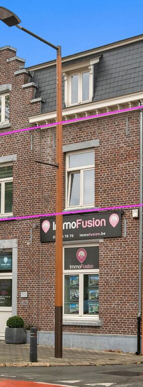Appartement te huur in Maasmechelen Mechelenaande-Maas
