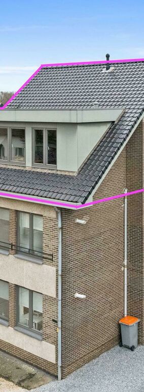 Appartement te koop in Lanaken