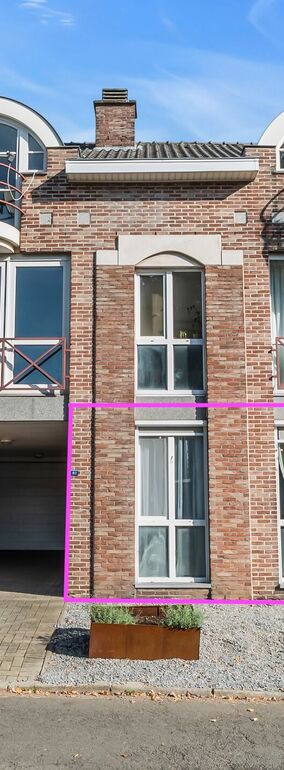 Appartement te koop in Lanaken
