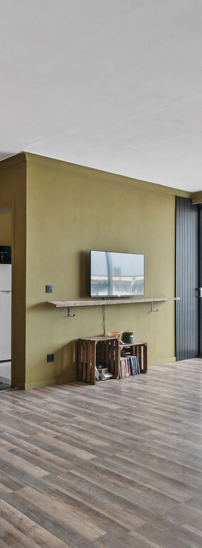 Appartement te koop in Maaseik