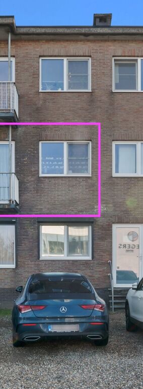 Appartement te koop in Maasmechelen