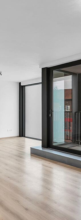 Appartement te koop in Maasmechelen