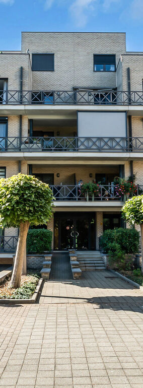 Appartement te koop in Maasmechelen