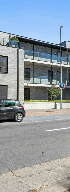 Appartement te koop in Maasmechelen
