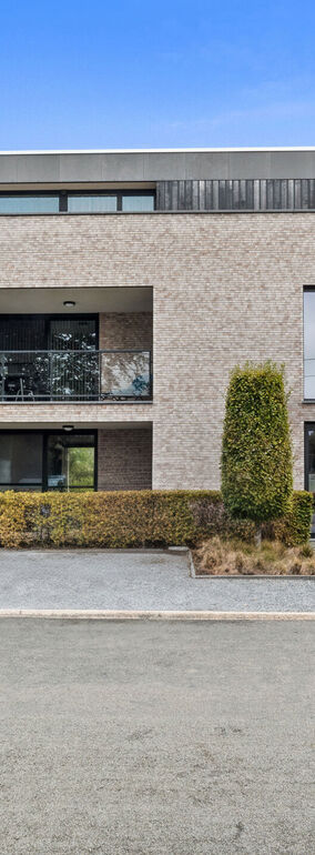 Appartement te koop in Maasmechelen