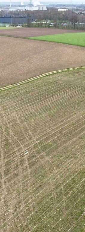 Bouwgrond te koop in Lanaken