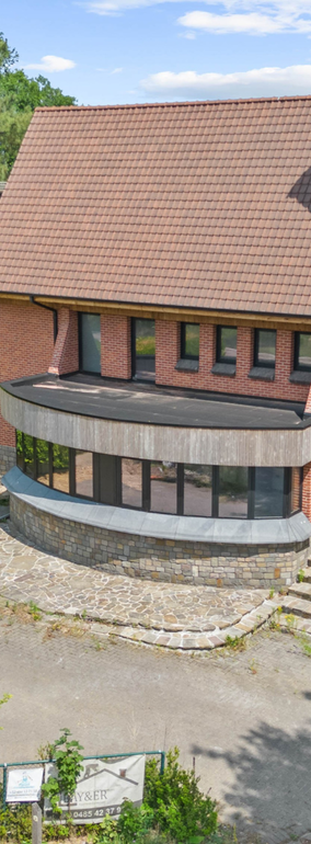 Charmant huis te koop in As