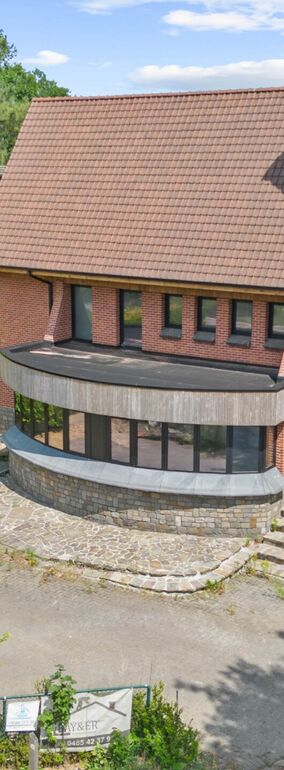 Charmant huis te koop in As