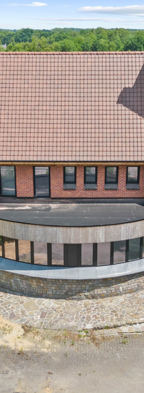 Charmant huis te koop in As