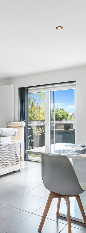 Duplex te koop in Maasmechelen