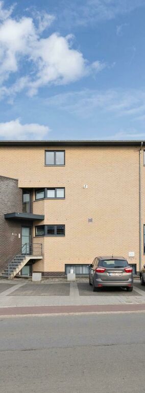 Duplex te koop in Maasmechelen