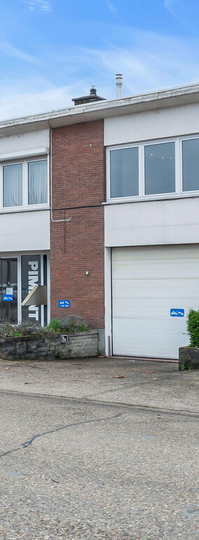 Gebouw voor gemengd gebruik te koop in Hasselt