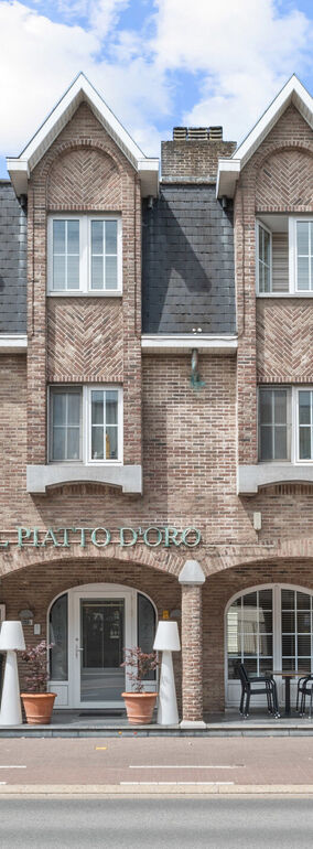 Gebouw voor gemengd gebruik te koop in Maasmechelen