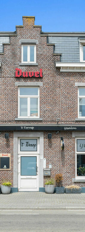 Horeca te huur in Maasmechelen