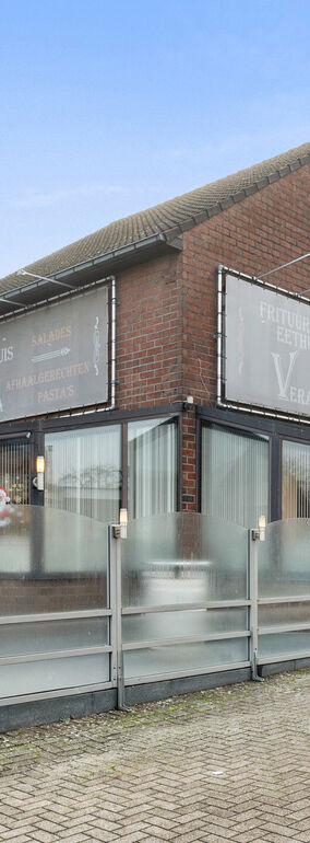 Horeca te koop in Oudsbergen
