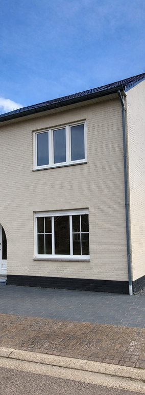 Huis te huur in Maasmechelen