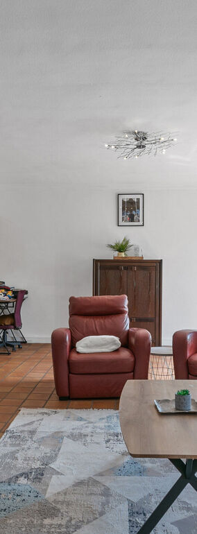 Huis te koop in As