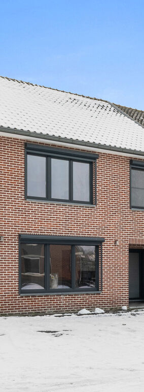 Huis te koop in Dilsen-Stokkem