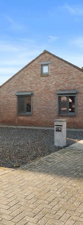 Huis te koop in Genk