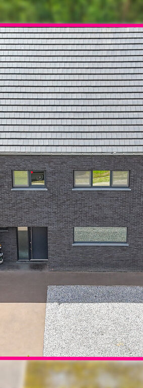 Huis te koop in Genk