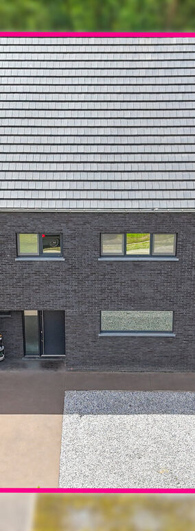 Huis te koop in Genk