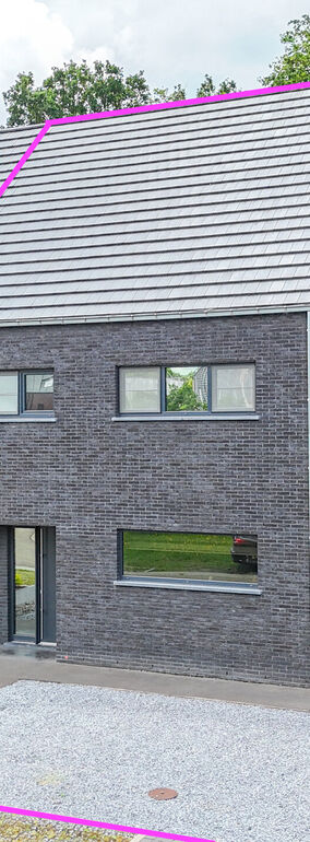 Huis te koop in Genk