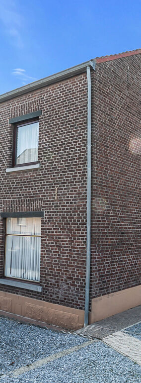 Huis te koop in Lanaken