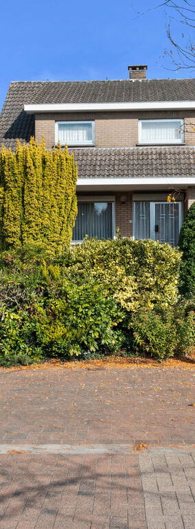 Huis te koop in Lanaken