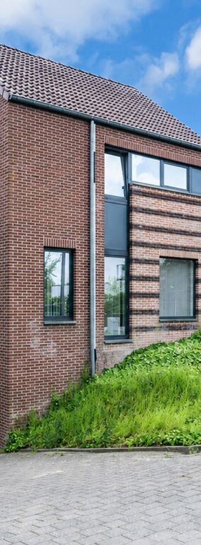 Huis te koop in Maaseik