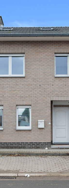 Huis te koop in Maasmechelen