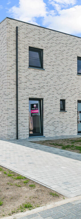 Huis te koop in Maasmechelen