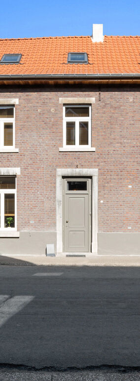 Huis te koop in Maasmechelen