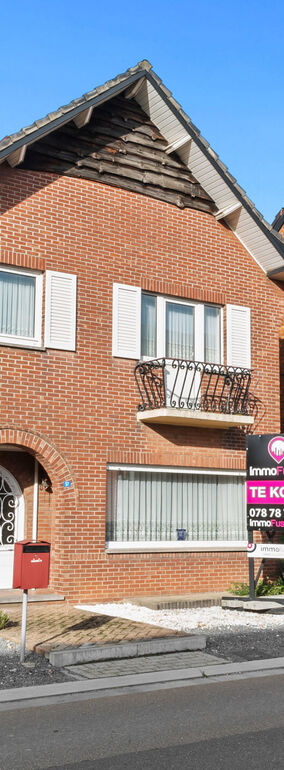 Huis te koop in Maasmechelen