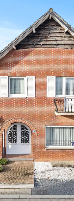 Huis te koop in Maasmechelen