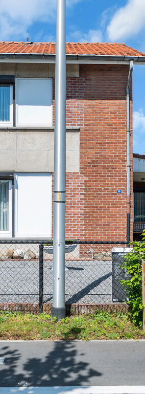 Huis te koop in Maasmechelen