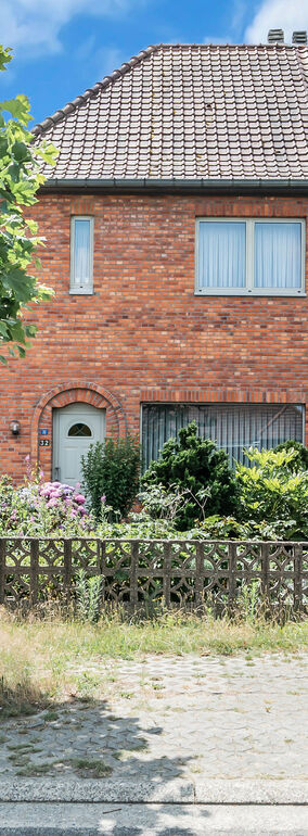 Huis te koop in Maasmechelen