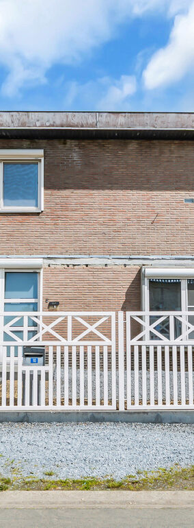 Huis te koop in Maasmechelen