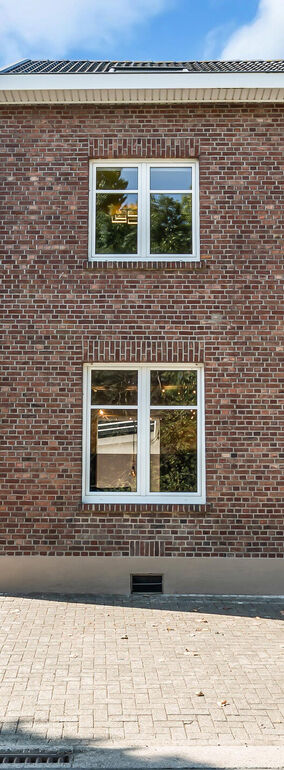 Huis te koop in Maasmechelen