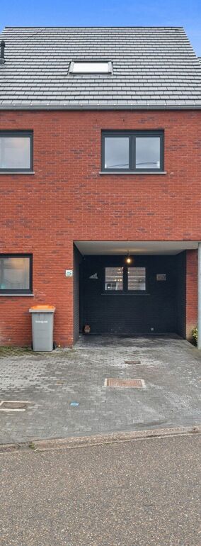 Huis te koop in Maasmechelen