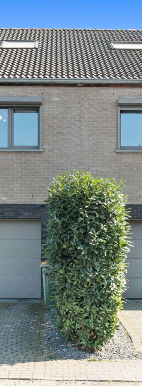 Huis te koop in Maasmechelen