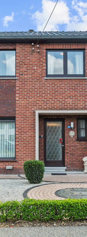 Huis te koop in Maasmechelen