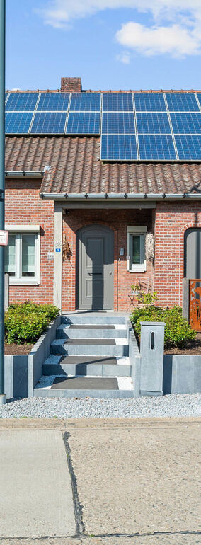 Huis te koop in Maasmechelen