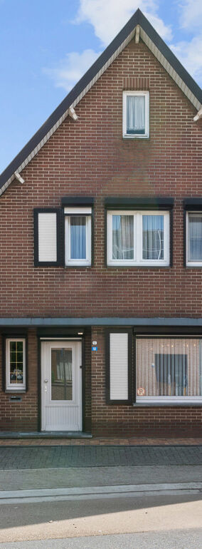 Huis te koop in Maasmechelen