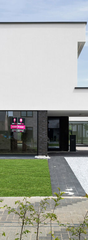 Huis te koop in Maasmechelen