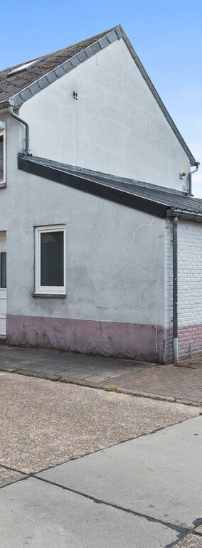 Huis te koop in Maasmechelen