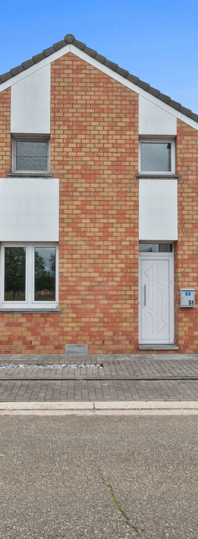 Huis te koop in Maasmechelen