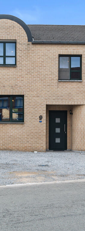 Huis te koop in Maasmechelen